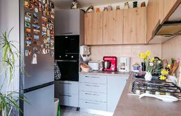 Casă individuala, 3 camere, Su = 82 mp, St = 1409 mp, zona Albina