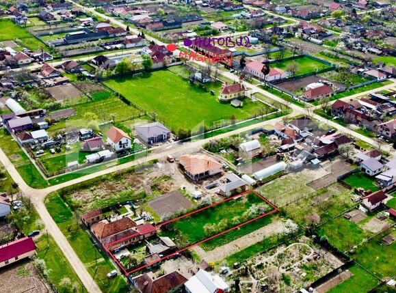 Casa de vânzare 3 camere Mosnita Noua - 138075CV | BLITZ Timișoara | Poza10