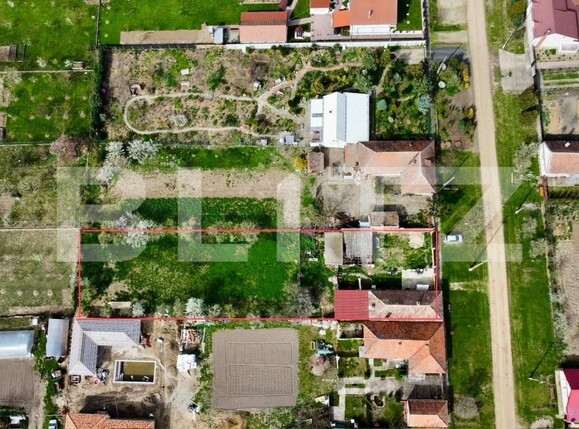 Casa de vânzare 3 camere Mosnita Noua - 138075CV | BLITZ Timișoara | Poza11