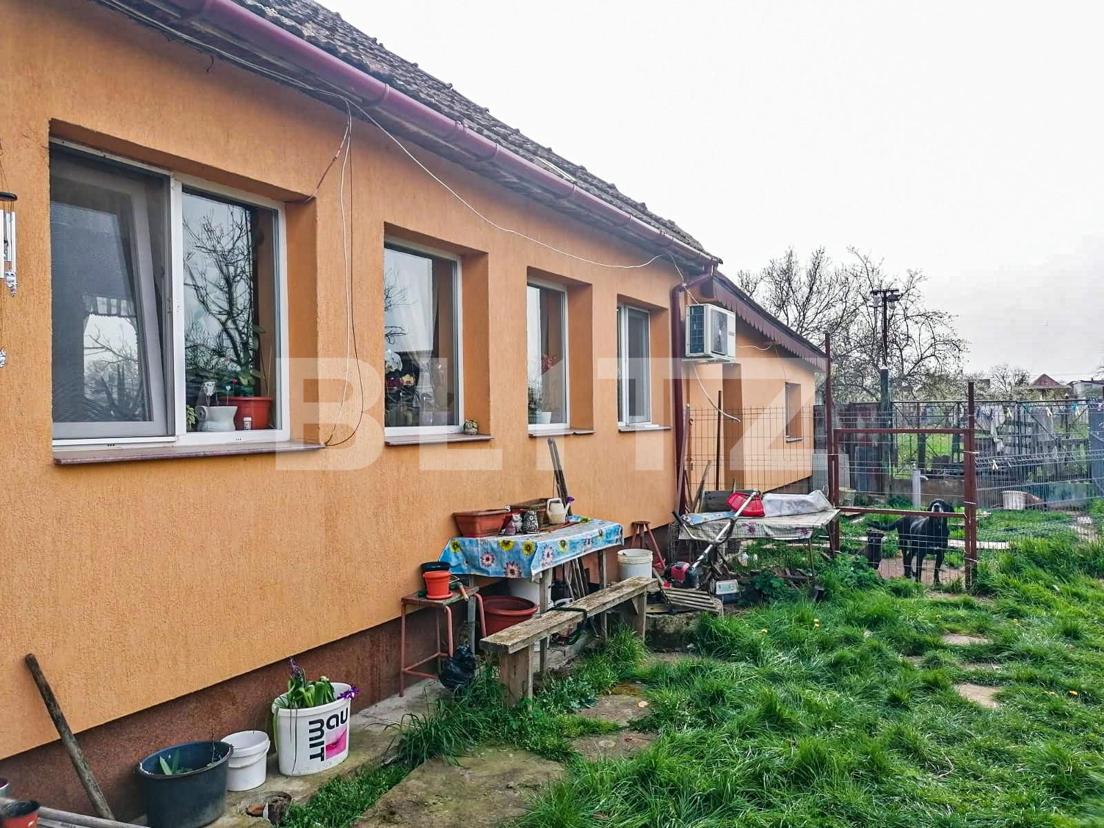 Casa de vânzare 3 camere Mosnita Noua - 138075CV | BLITZ Timișoara | Poza7