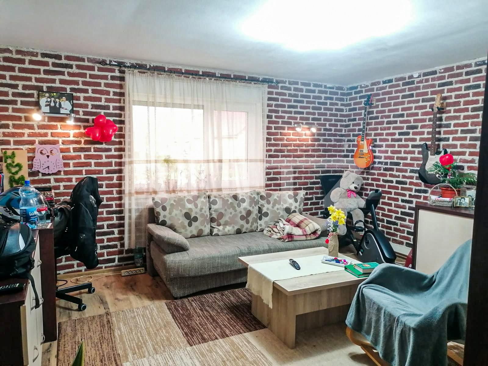 Casa de vânzare 3 camere Mosnita Noua - 138075CV | BLITZ Timișoara | Poza3