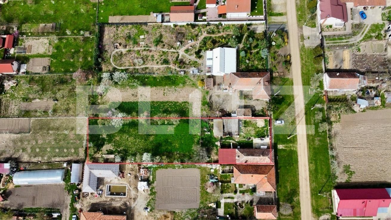 Casa de vânzare 3 camere Mosnita Noua - 138075CV | BLITZ Timișoara | Poza11