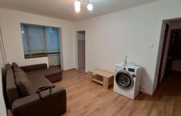 Apartament de inchiriat, 3 camere, 60 mp, zona Piata Doina
