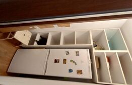 Apartament de inchiriat, 3 camere, 60 mp, zona Piata Doina