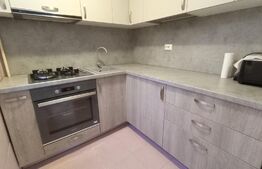 Apartament de inchiriat, 3 camere, 60 mp, zona Piata Doina