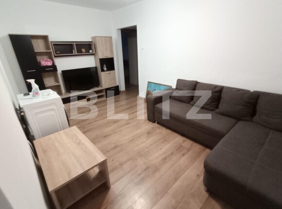 Apartament de închiriat 3 camere P-ta Doina - 138085AI | BLITZ Timișoara | Poza1