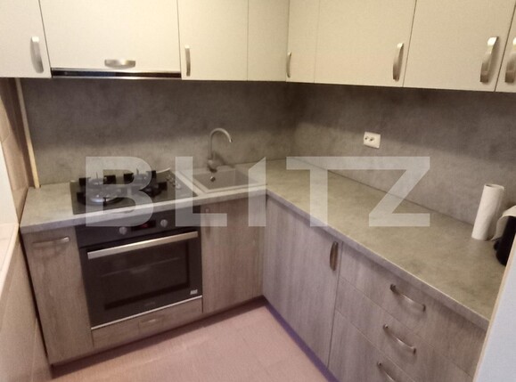 Apartament de închiriat 3 camere P-ta Doina - 138085AI | BLITZ Timișoara | Poza10