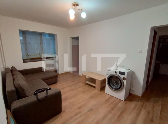Apartament de închiriat 3 camere P-ta Doina - 138085AI | BLITZ Timișoara | Poza3