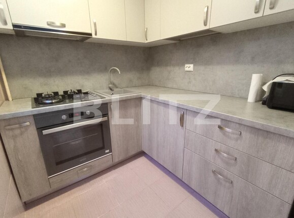 Apartament de închiriat 3 camere P-ta Doina - 138085AI | BLITZ Timișoara | Poza11