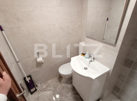 Apartament de închiriat 3 camere P-ta Doina - 138085AI | BLITZ Timișoara | Poza16