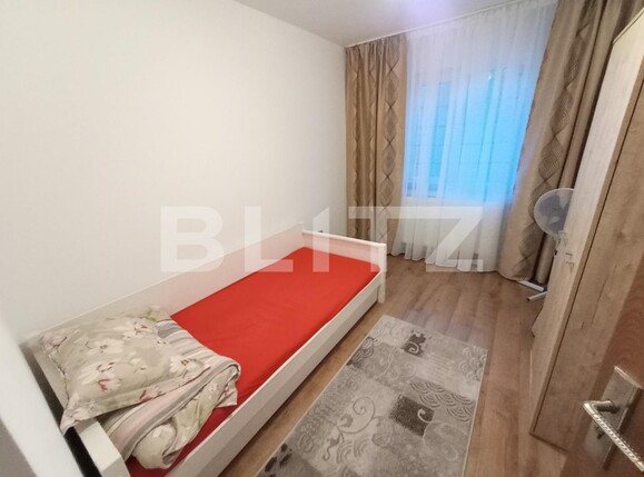 Apartament de închiriat 3 camere P-ta Doina - 138085AI | BLITZ Timișoara | Poza9