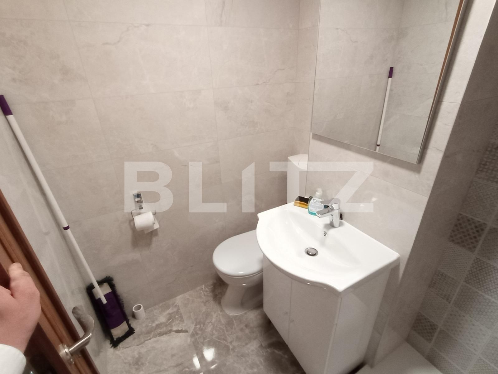 Apartament de închiriat 3 camere P-ta Doina - 138085AI | BLITZ Timișoara | Poza16