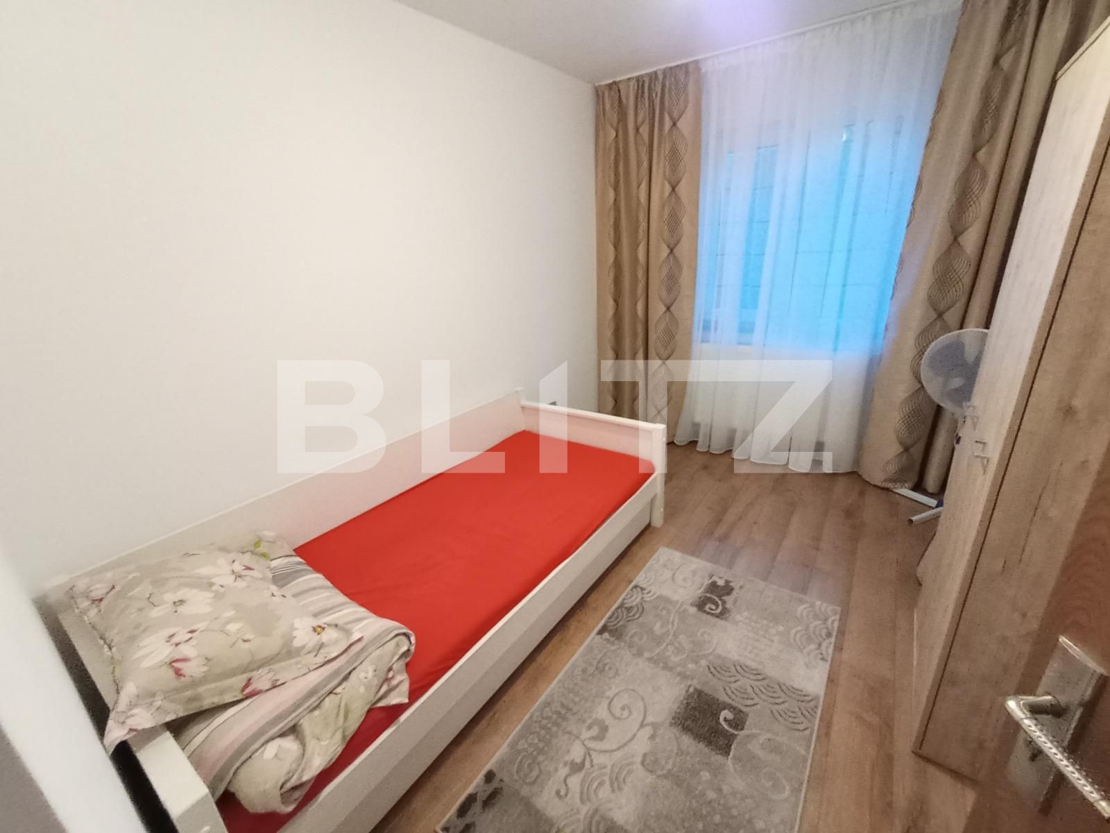 Apartament de închiriat 3 camere P-ta Doina - 138085AI | BLITZ Timișoara | Poza9