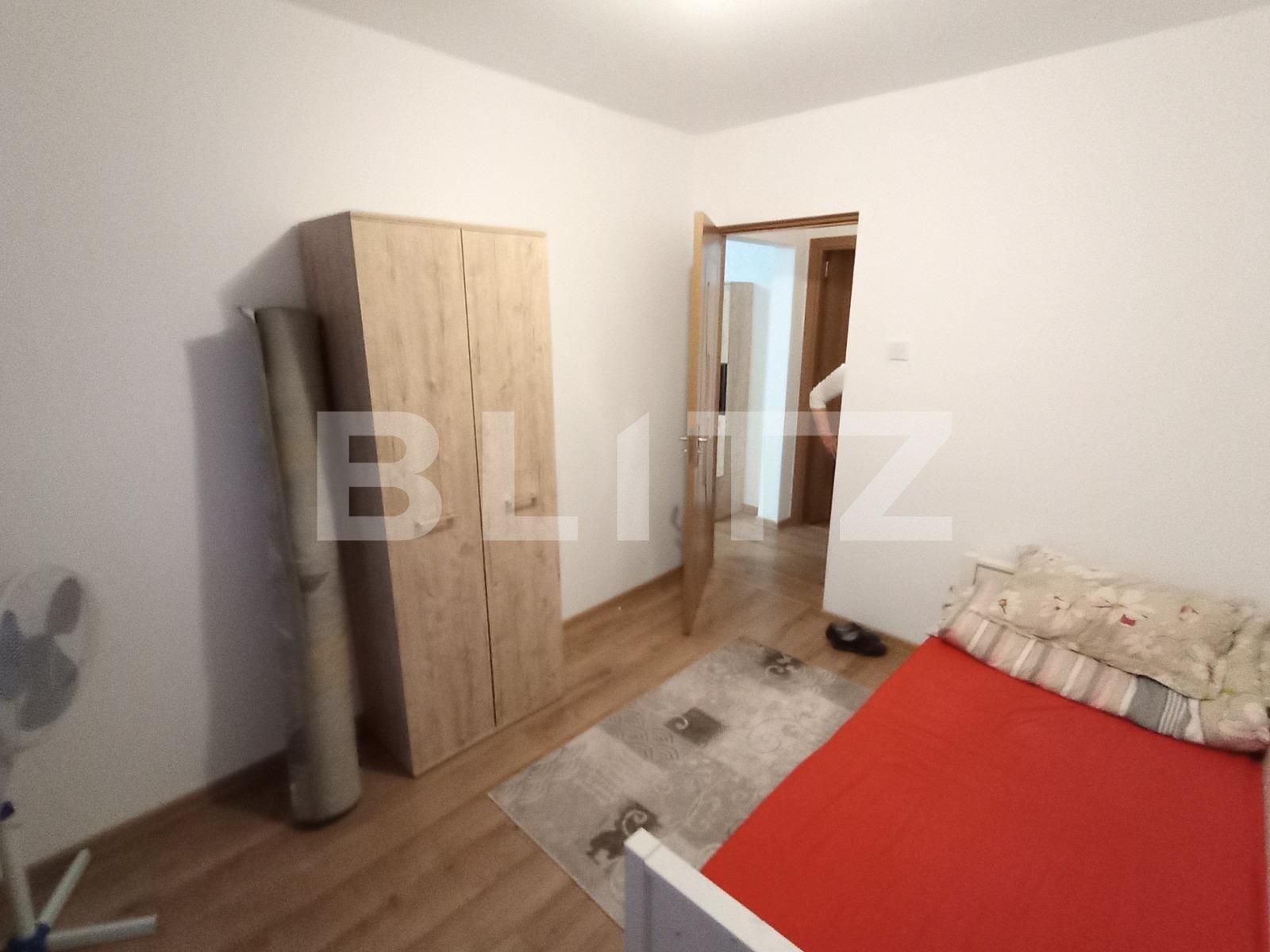 Apartament de închiriat 3 camere P-ta Doina - 138085AI | BLITZ Timișoara | Poza8