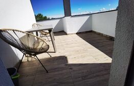 Apartament cu 3 camere, 87mp, zona Giarmata Vii