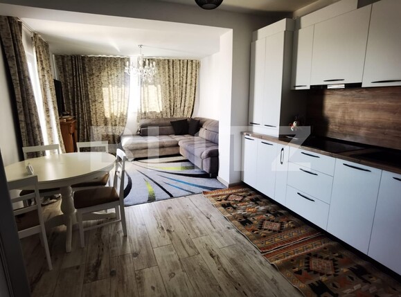 Apartament de vânzare 3 camere Giarmata-Vii - 138104AV | BLITZ Timișoara | Poza1