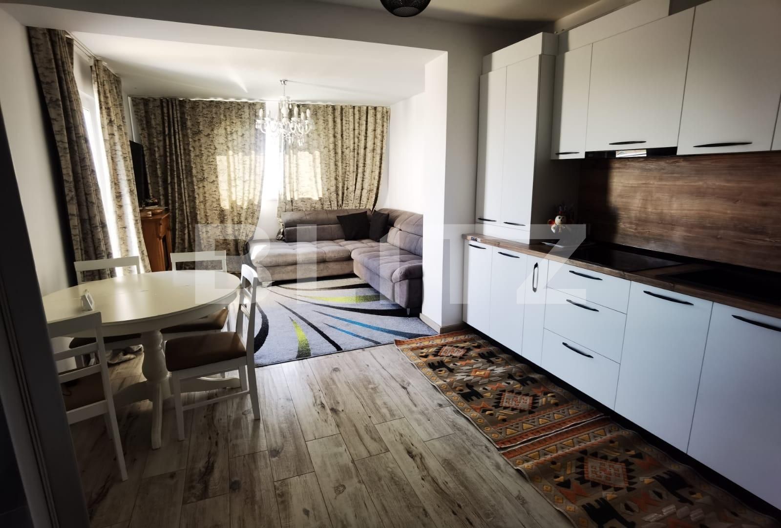 Apartament de vânzare 3 camere Giarmata-Vii - 138104AV | BLITZ Timișoara | Poza1