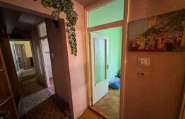 Apartament 3 camere, 64 mp,  zona  Spitalul Județean