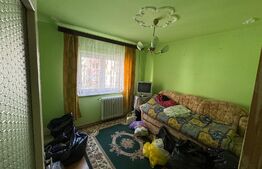 Apartament 3 camere, 64 mp,  zona  Spitalul Județean