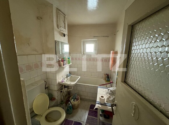 Apartament de vânzare 3 camere Spitalul Judetean - 138108AV | BLITZ Timișoara | Poza3