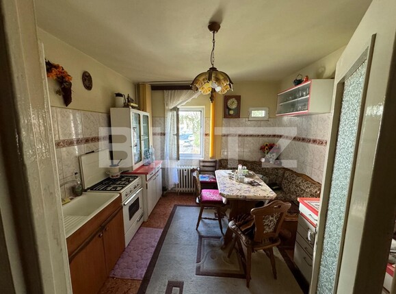 Apartament de vânzare 3 camere Spitalul Judetean - 138108AV | BLITZ Timișoara | Poza1