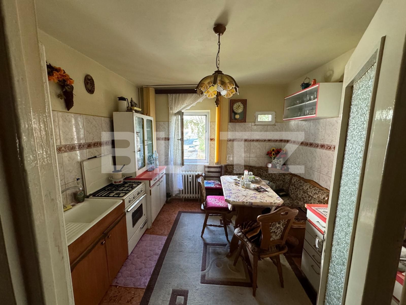 Apartament de vânzare 3 camere Spitalul Judetean - 138108AV | BLITZ Timișoara | Poza1