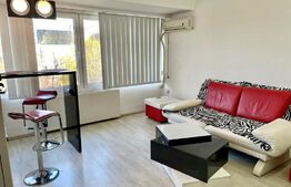 Apartament  tip studio, 38 mp ,  zona Calea Aradului