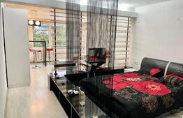 Apartament  tip studio, 38 mp ,  zona Calea Aradului
