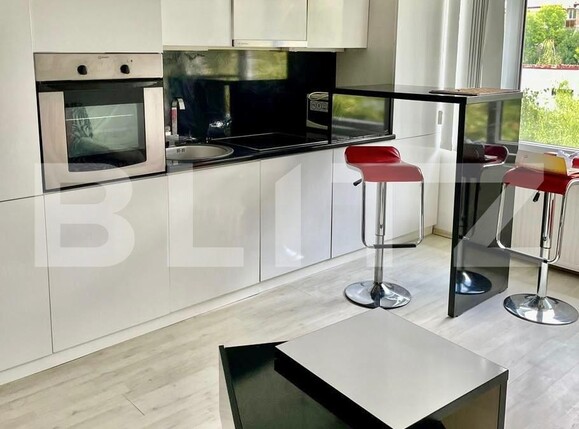 Garsonieră de vânzare Aradului - 138206AV | BLITZ Timișoara | Poza4