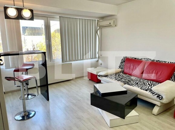 Garsonieră de vânzare Aradului - 138206AV | BLITZ Timișoara | Poza2