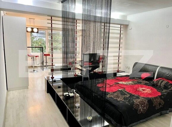 Garsonieră de vânzare Aradului - 138206AV | BLITZ Timișoara | Poza1