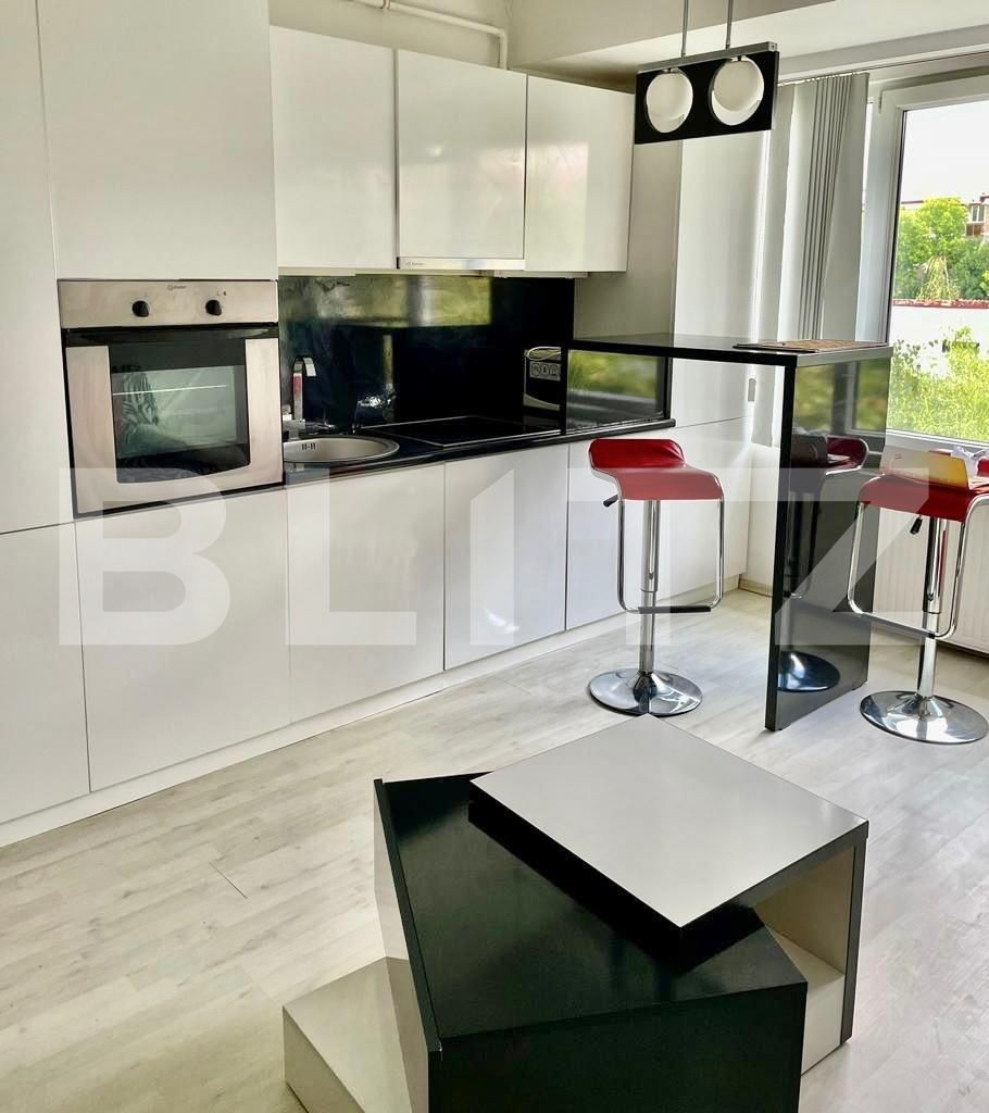 Garsonieră de vânzare Aradului - 138206AV | BLITZ Timișoara | Poza4