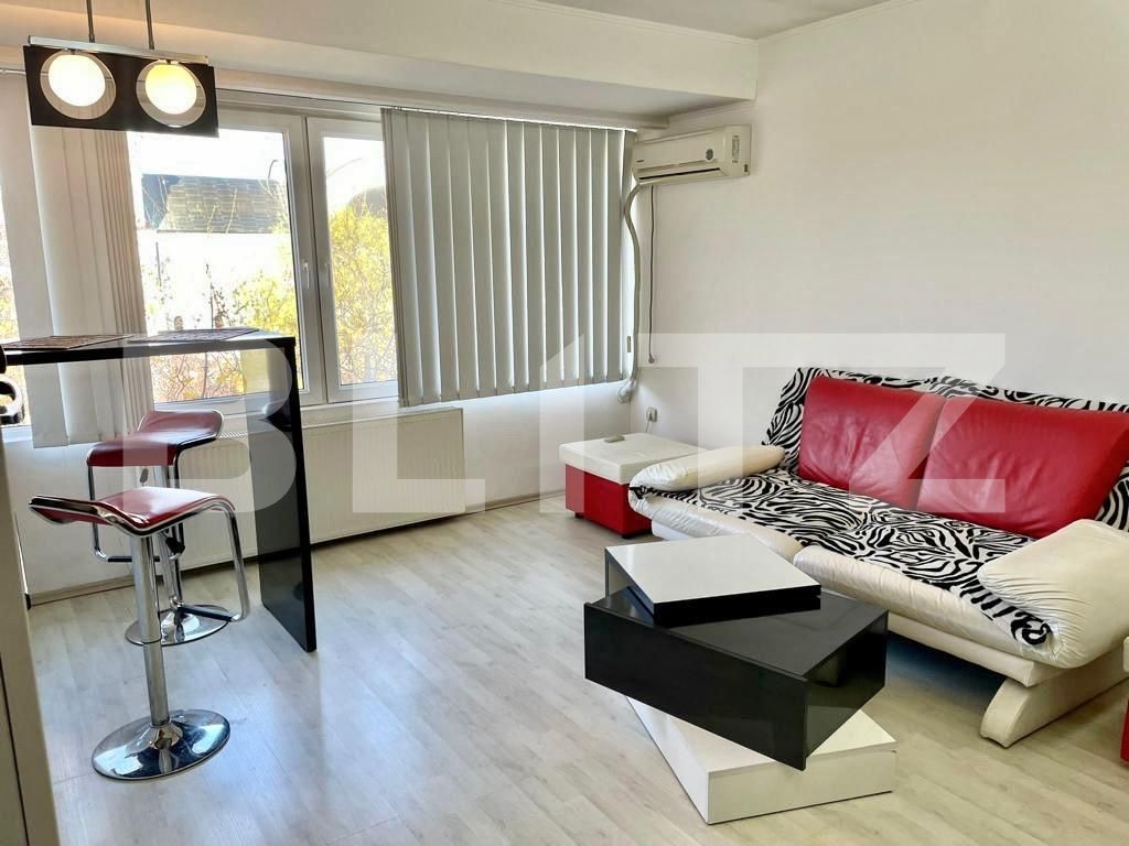 Garsonieră de vânzare Aradului - 138206AV | BLITZ Timișoara | Poza2