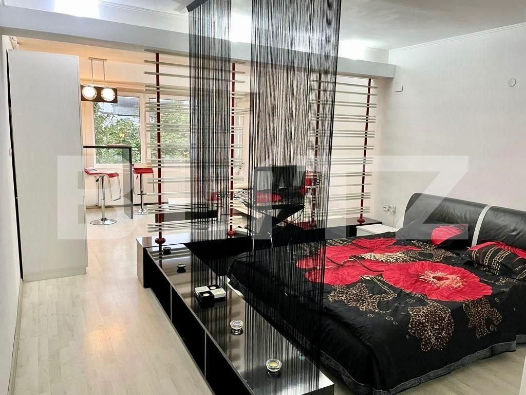 Garsonieră de vânzare Aradului - 138206AV | BLITZ Timișoara | Poza1