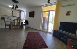 Apartament 2 camere, 56 mp, zona Take Ionescu