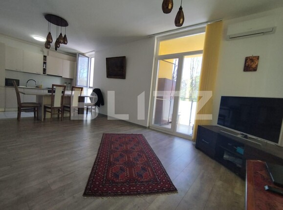 Apartament de vânzare 2 camere Take Ionescu - 138237AV | BLITZ Timișoara | Poza2