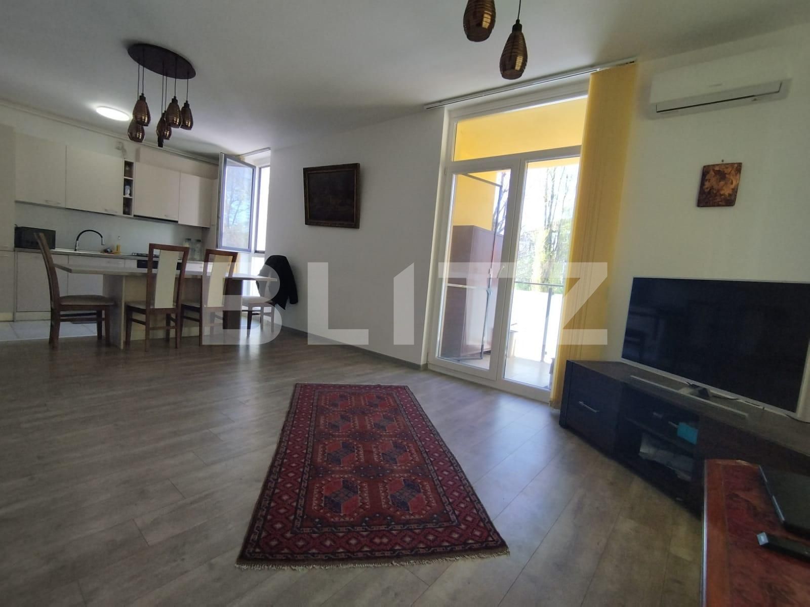 Apartament de vânzare 2 camere Take Ionescu - 138237AV | BLITZ Timișoara | Poza2