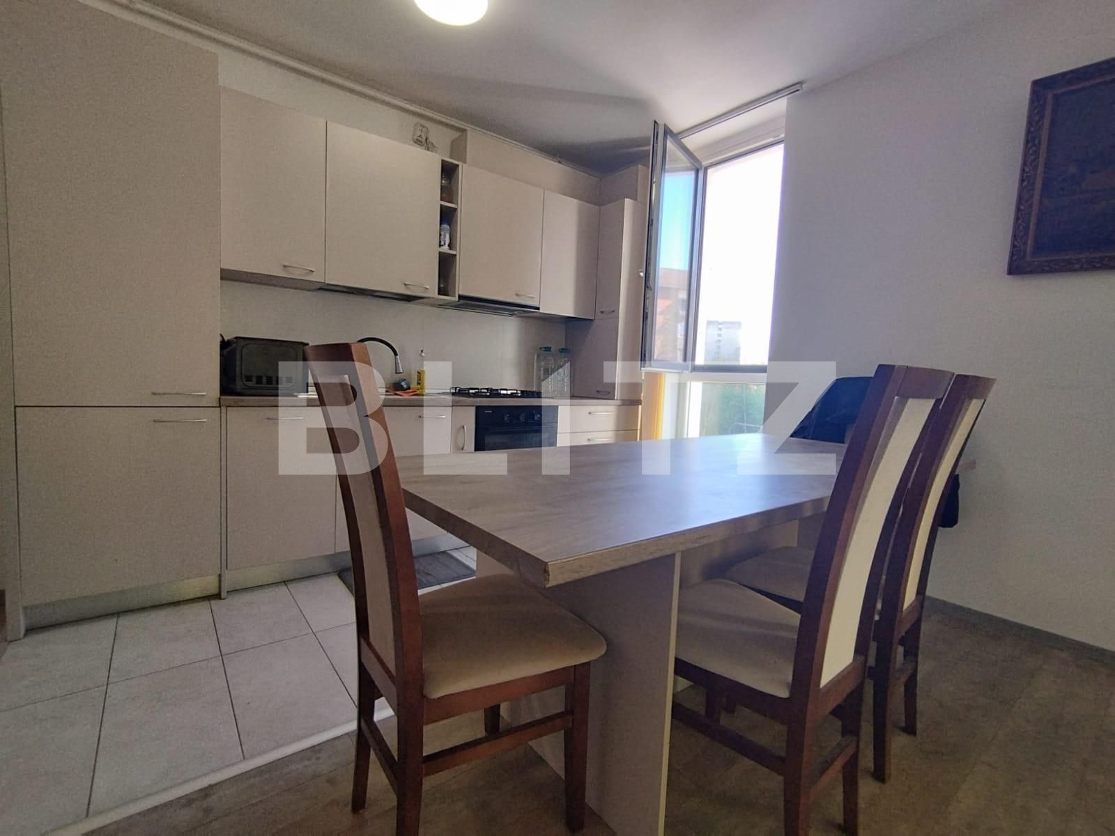 Apartament de vânzare 2 camere Take Ionescu - 138237AV | BLITZ Timișoara | Poza4