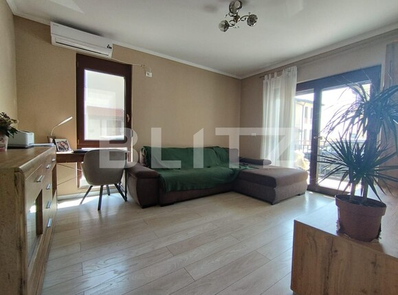 Apartament de vânzare 2 camere Calea Urseni - 138238AV | BLITZ Timișoara | Poza1