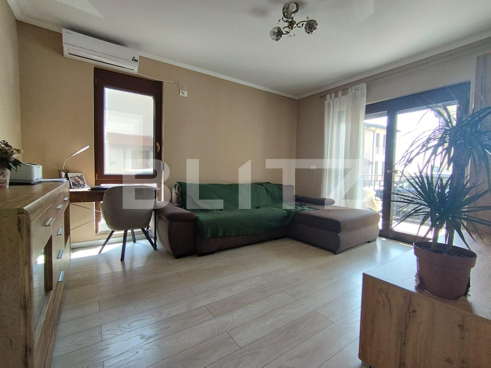 Apartament de vânzare 2 camere Calea Urseni - 138238AV | BLITZ Timișoara | Poza1