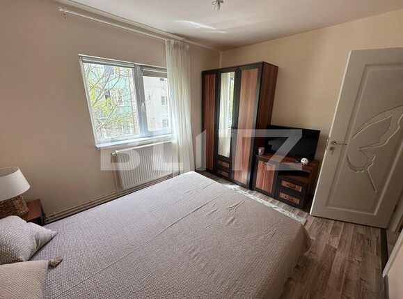 Apartament de închiriat 2 camere Girocului - 138283AI | BLITZ Timișoara | Poza3