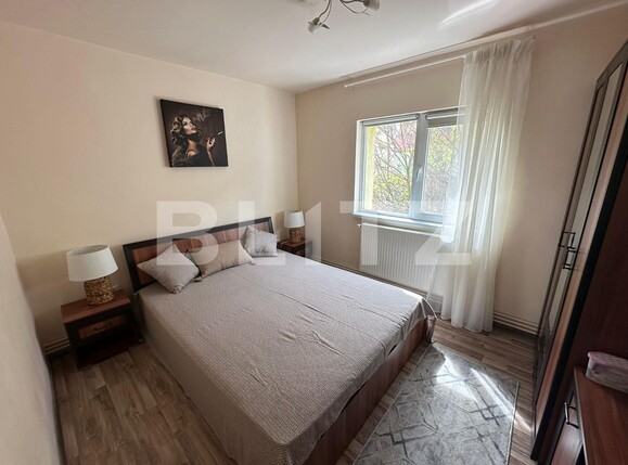 Apartament de închiriat 2 camere Girocului - 138283AI | BLITZ Timișoara | Poza2