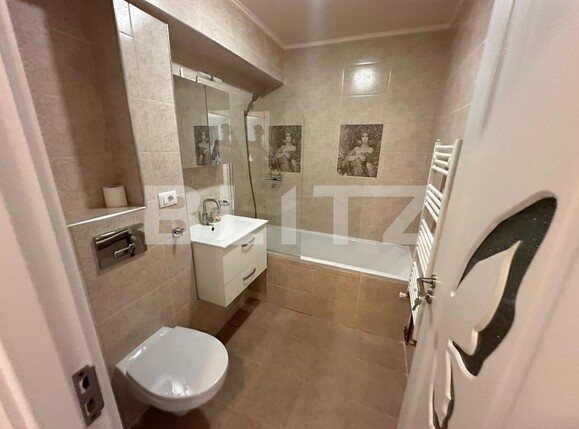 Apartament de închiriat 2 camere Girocului - 138283AI | BLITZ Timișoara | Poza5