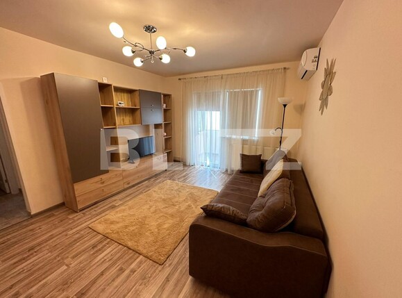 Apartament de închiriat 2 camere Girocului - 138283AI | BLITZ Timișoara | Poza1