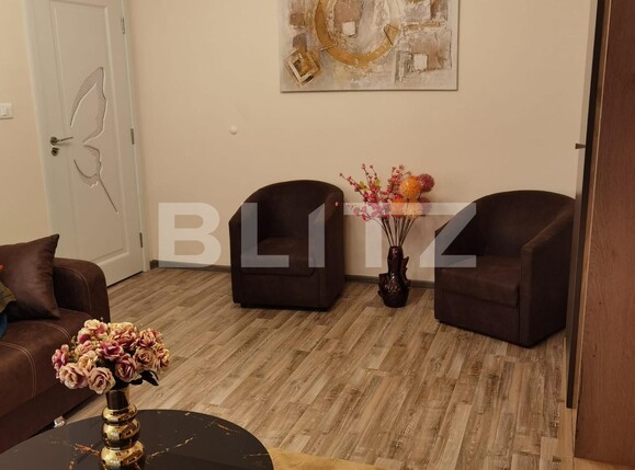 Apartament de închiriat 2 camere Girocului - 138283AI | BLITZ Timișoara | Poza6