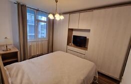 Aartament, 2 camere, 55 mp, zona Circumvalatiunii