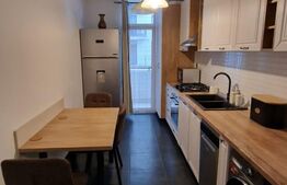 Aartament, 2 camere, 55 mp, zona Circumvalatiunii