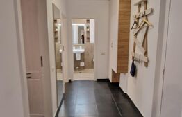 Aartament, 2 camere, 55 mp, zona Circumvalatiunii