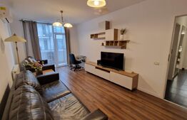 Aartament, 2 camere, 55 mp, zona Circumvalatiunii