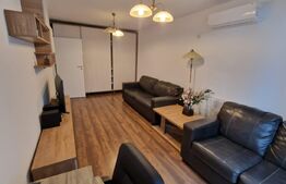 Aartament, 2 camere, 55 mp, zona Circumvalatiunii